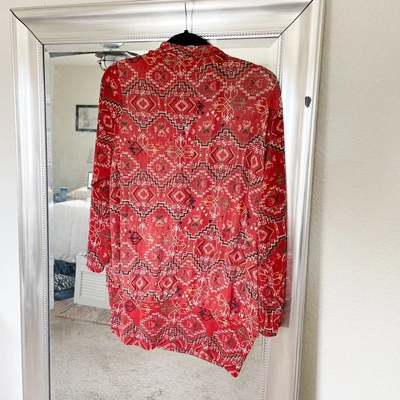 Blouse - Picture 6 of 7